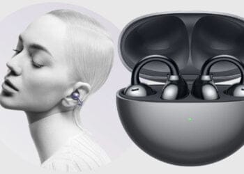 Huawei Freeclip Audifonos - FreeClip