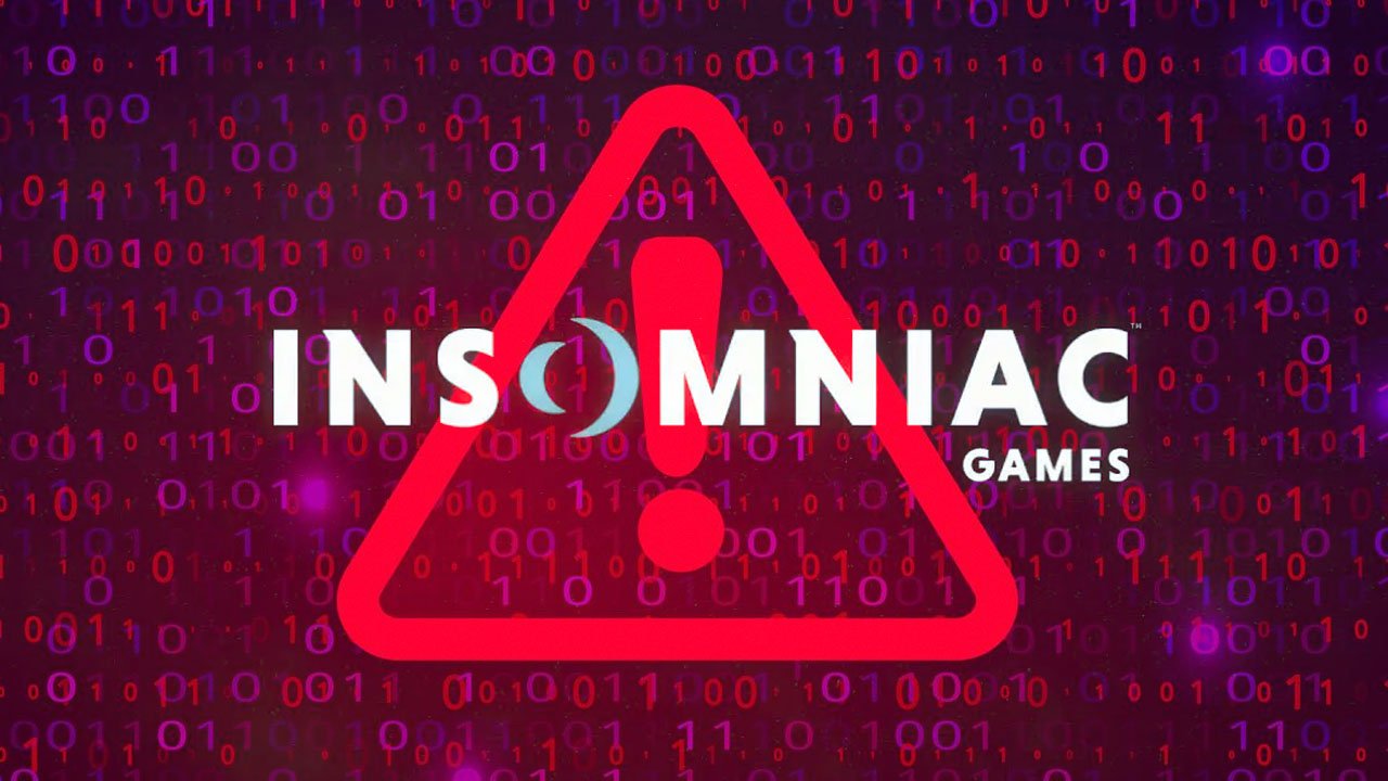 Insomniac Games Hack - Insomniac Games