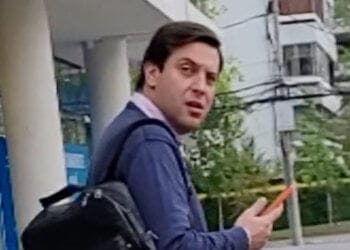 Marcelo Becker Estafador De Tinder Chileno - estafador de Tinder chileno, Marcelo Becker