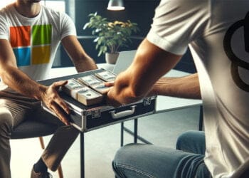 Microsoft Openai Dinero - inversión de Microsoft, antimonopolio