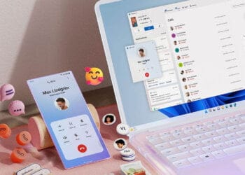 Microsoft Phone Link - Phone Link