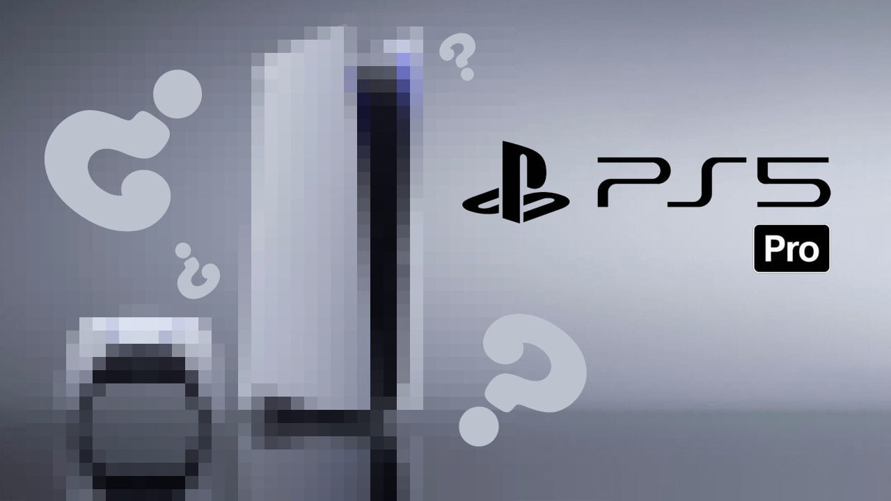 Ps5 Pro Rumor - Rumores de la PS5 Pro, PlayStation