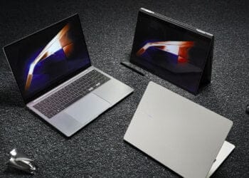 Samsung Galaxy Book 4 Serie - Galaxy Book 4