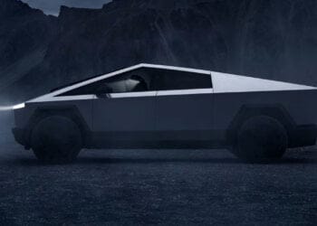 Tesla Cybertruck - Cybertruck