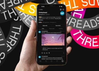 Threads App - descargas de Threads