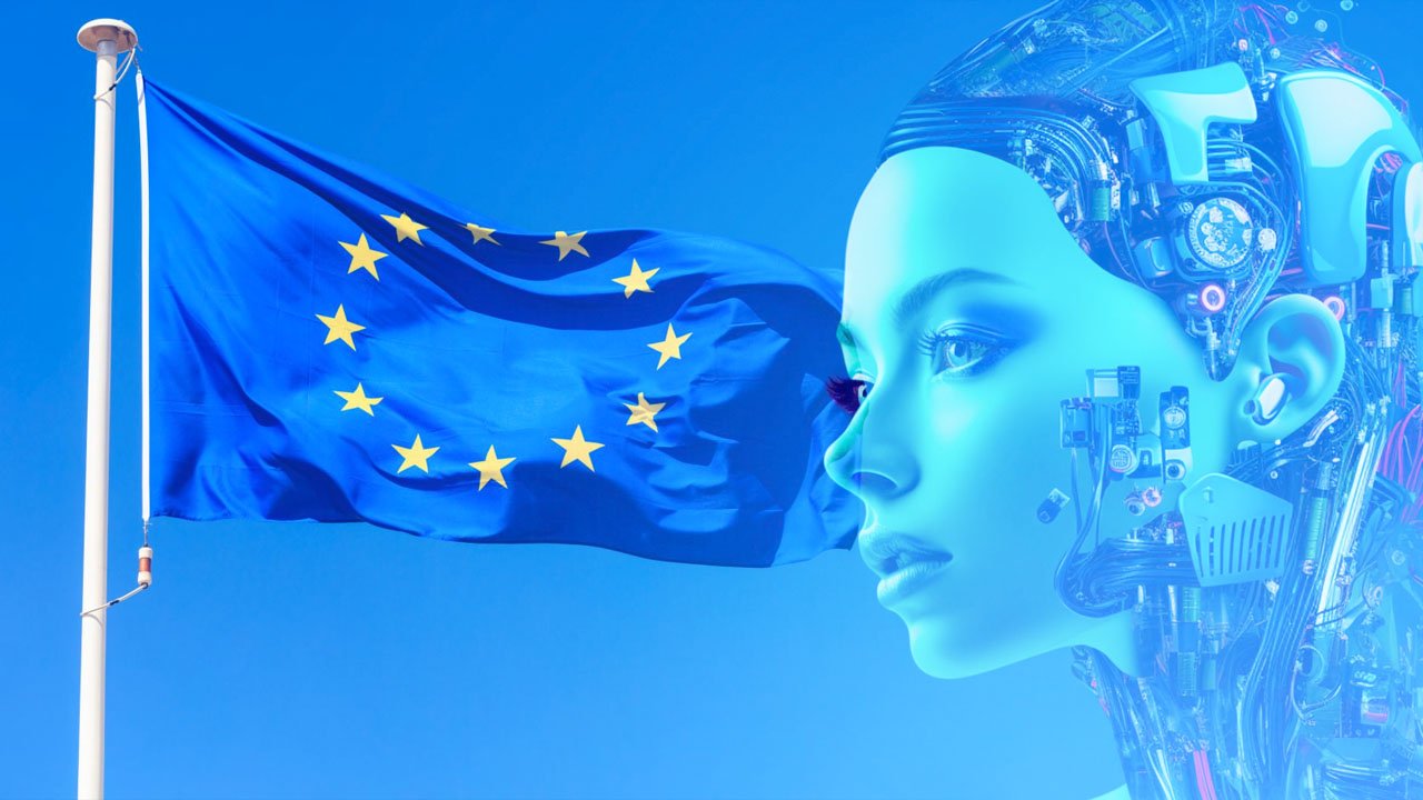 Union Europea Inteligencia Artificial - Ley sobre inteligencia artificial, Unión Europea