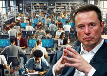 Universidad De Elon Musk - universidad STEM, Elon Musk