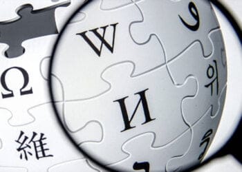Wikipedia Lupa - Wikipedia en 2023