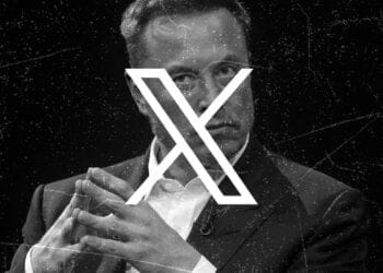 X Logo Elon Musk - libre expresión