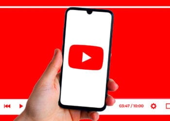 Youtube - porno en YouTube