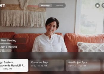 Zoom Apple Tv - Zoom