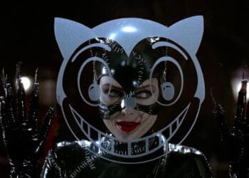 Michelle Pfeiffer Catwoman