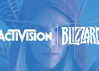Activision Blizzard - Activision Blizzard