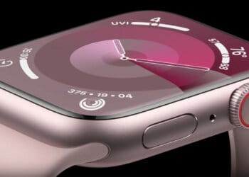 Apple Watch Series 9 - Watch Series 9