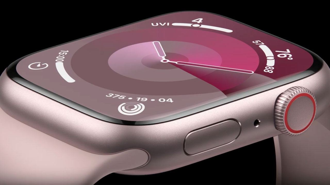 Apple Watch Series 9 - Watch Series 9