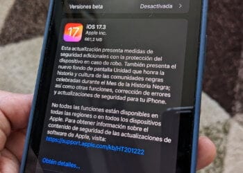 Apple Iphone Ios 17.3 - iOS 17.3