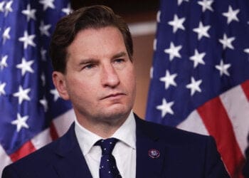 Dean Phillips - candidato