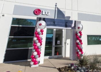 Lg Fábrica De Cargadores De Vehículos Eléctricos - cargadores de vehículos eléctricos