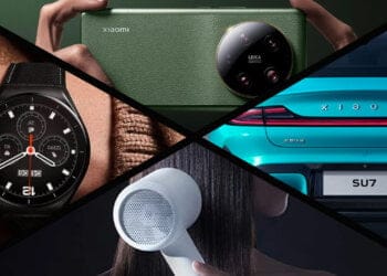 Productos Ecosistema Xiaomi 2023 - Xiaomi