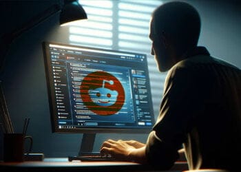 Publicando Usando Reddit - direcciones IP