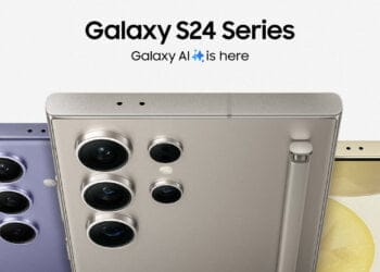 Samsung Galaxy S24 - Galaxy S24