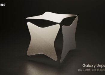 Samsung Galaxy Unpacked 2024
