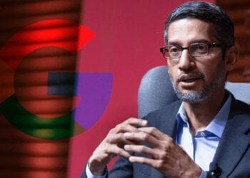 Sundar Pichai Google