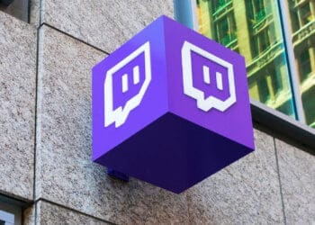 Twitch Hq