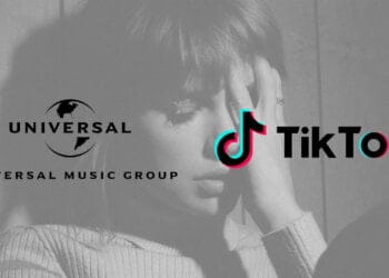 Umg Tiktok Taylor Swift - Universal Music Group, UMG