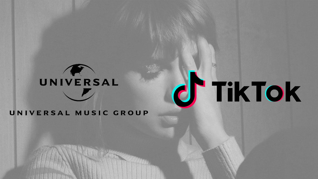Umg Tiktok Taylor Swift - Universal Music Group, UMG
