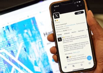 Usando X (twitter) - confianza y seguridad, CSE