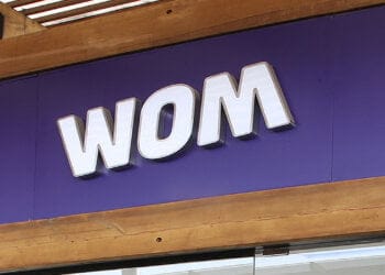 Wom Sucursal - WOM