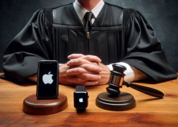 Demanda Contra Apple Iphone Watch - demanda contra Apple
