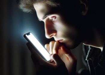 Dependientes A Los Celulares E Internet - dependientes, WOM