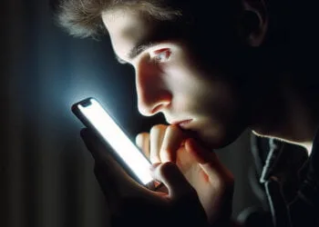 Dependientes A Los Celulares E Internet - dependientes, WOM