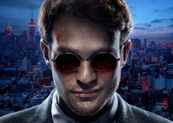 Matt Murdock Daredevil - Born Again