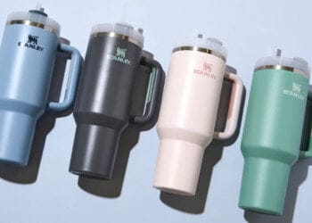 Vasos Termicos Stanley - Stanley