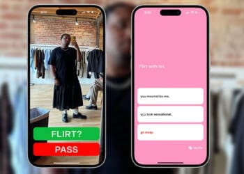 App De Citas Flirt With Los - App de citas