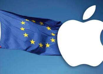 Apple Union Europea - 500 millones, Apple