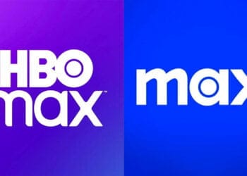 Hbo Max A Max - Max