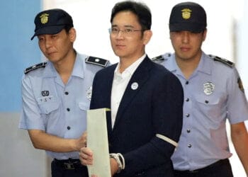 Jay Y. Lee Samsung - Jay Y. Lee