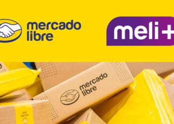 Mercado Libre Meli+