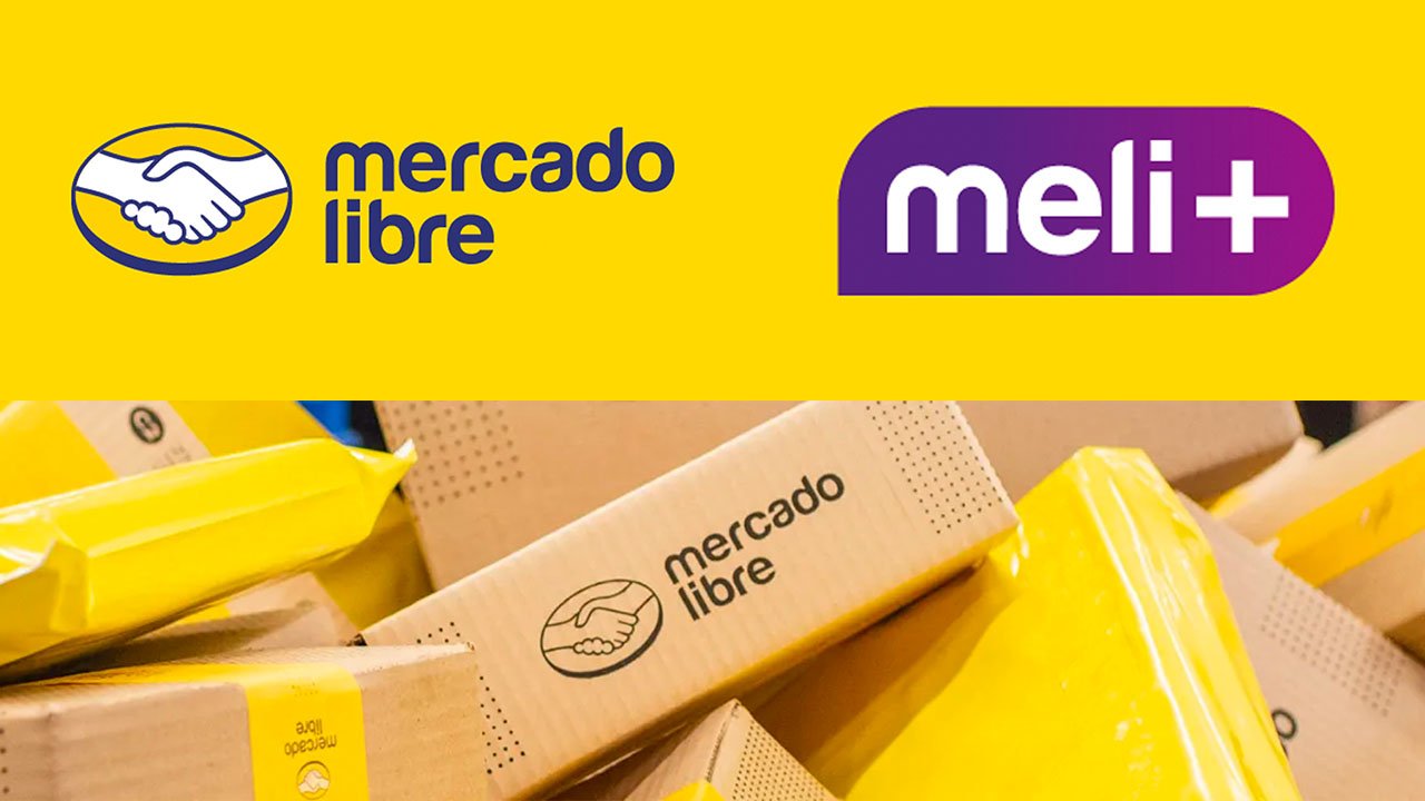 Mercado Libre Meli+