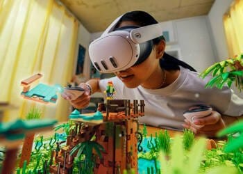 Meta Quest 3 - Quest 3