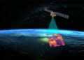 Methanesat Satelite Metano Cambio Climatico - MethaneSAT