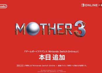 Mother 3 Nintendo Switch Online - Mother 3