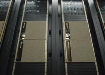 Nvidia Eos Supercomputadora - Eos