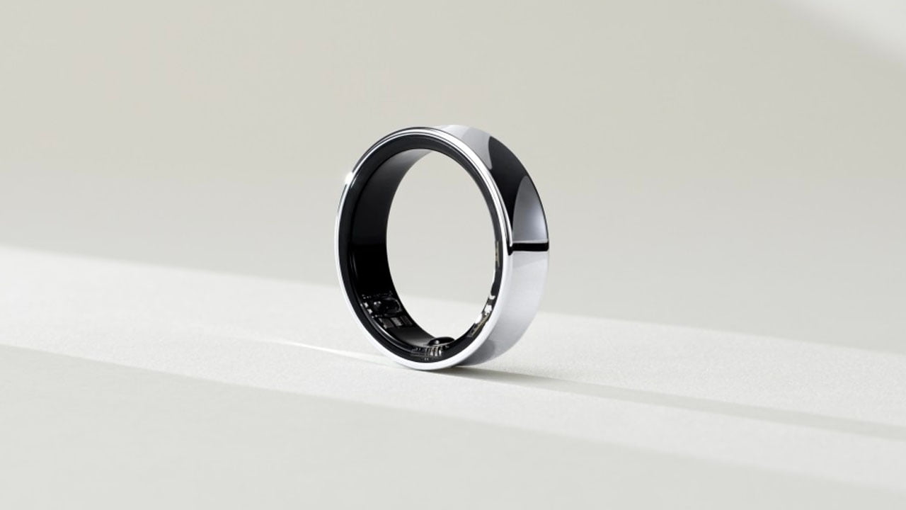 Samsung Galaxy Ring - Galaxy Ring