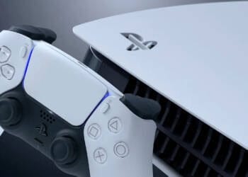 Sony Playstation 5 - Acciones de Sony, PS5