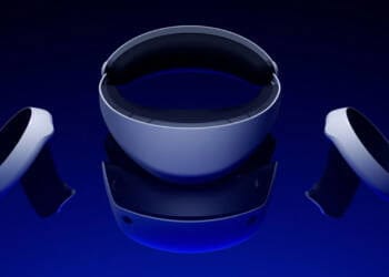 Sony Playstation Ps Vr2 - PS VR2